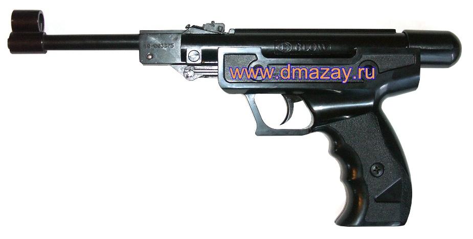 Пистолет пневматический Blow H 01.